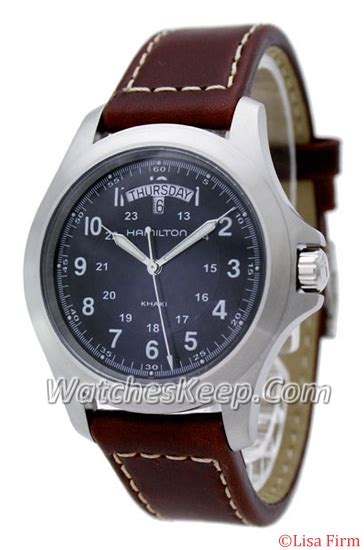 hamilton replica watch
